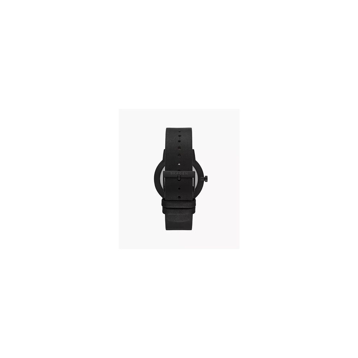 Skagen SKW6740 Henriksen Men’s Watch 40mm Black