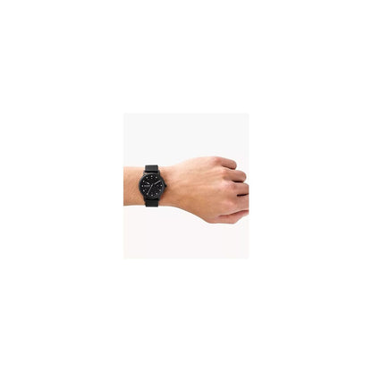 Skagen SKW6740 Henriksen Men’s Watch 40mm Black