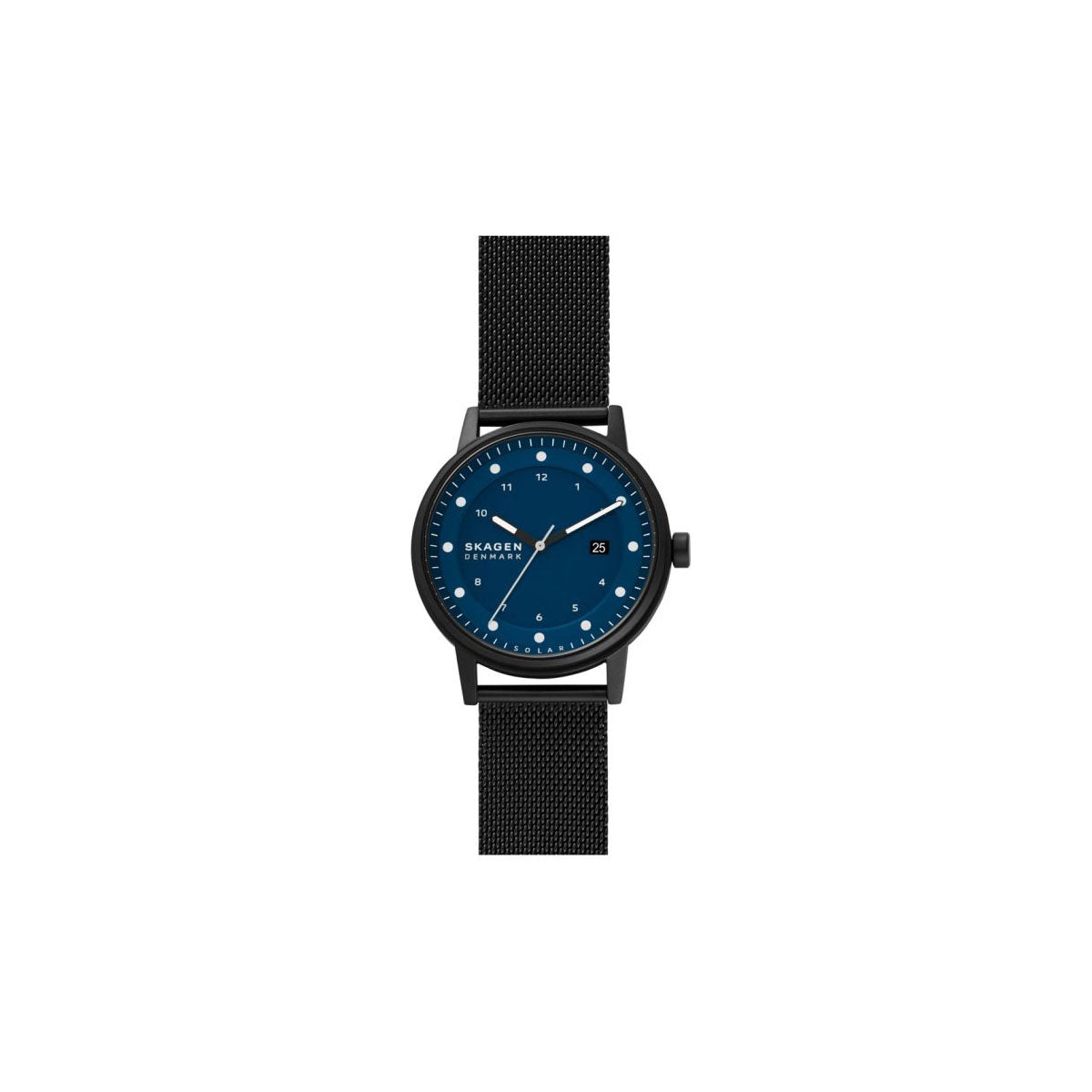Skagen SKW6742 Henriksen Men’s Watch 40mm Black