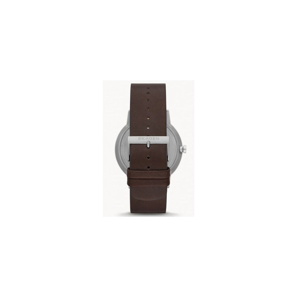 Skagen SKW6753 Henriksen Men’s Watch 44mm Brown