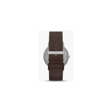 Skagen SKW6753 Henriksen Men’s Watch 44mm Brown