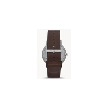 Skagen SKW6753 Henriksen Men’s Watch 44mm Brown