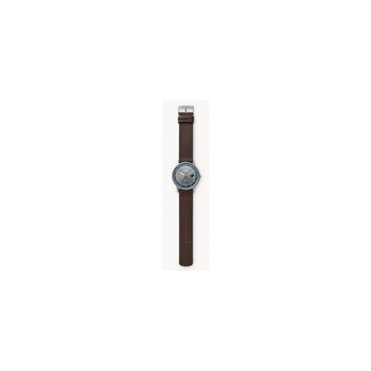 Skagen SKW6753 Henriksen Men’s Watch 44mm Brown