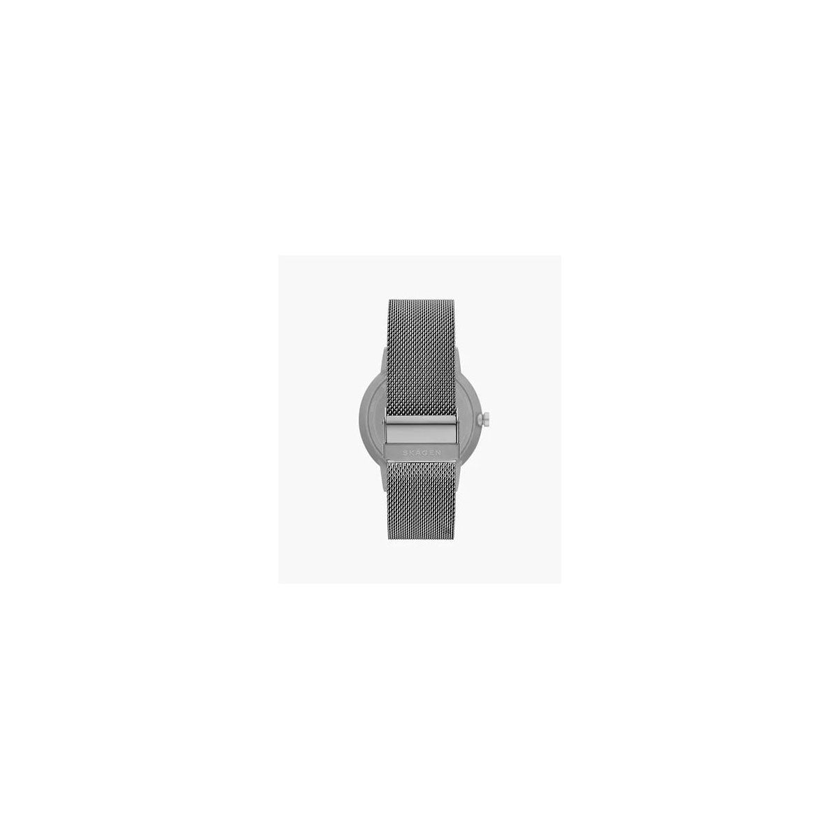 Skagen SKW6754 Henriksen Men’s Watch 44mm Silver