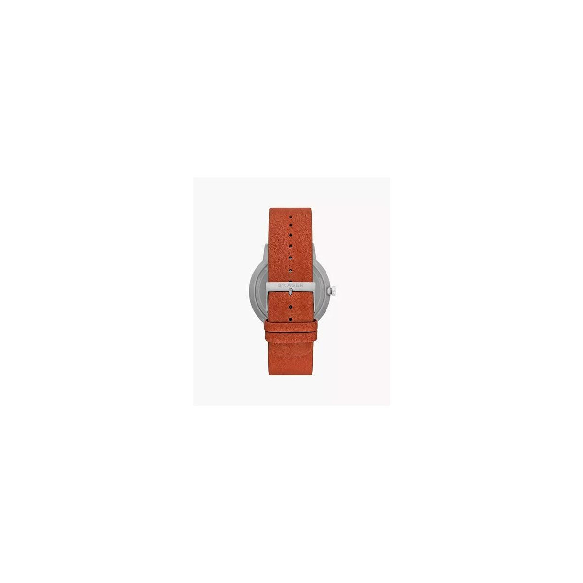Skagen SKW6755 Henriksen Men’s Watch 44mm Brown