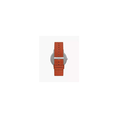 Skagen SKW6755 Henriksen Men’s Watch 44mm Brown