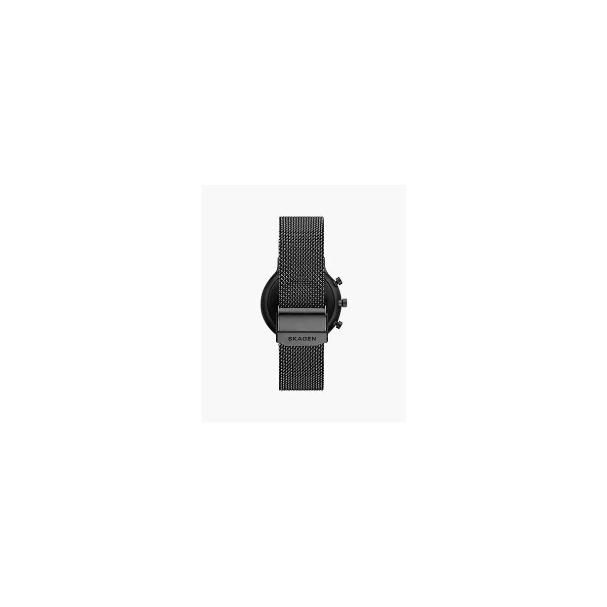 Skagen SKW6762 Ancher Men’s Watch 40mm Black