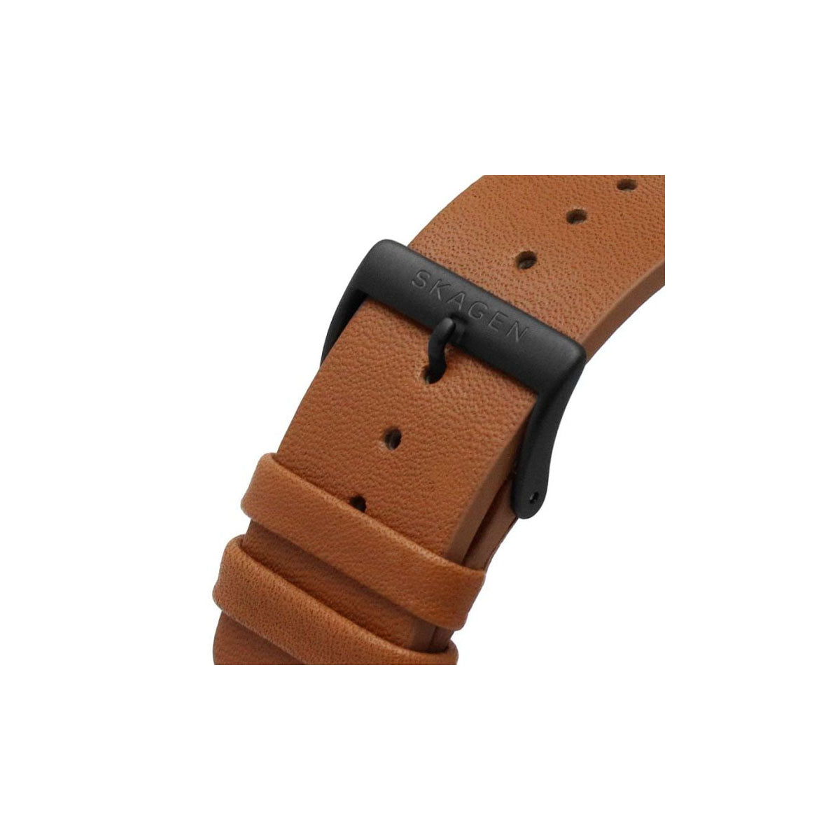 Skagen SKW6767 Ancher Men’s Watch 40mm Brown
