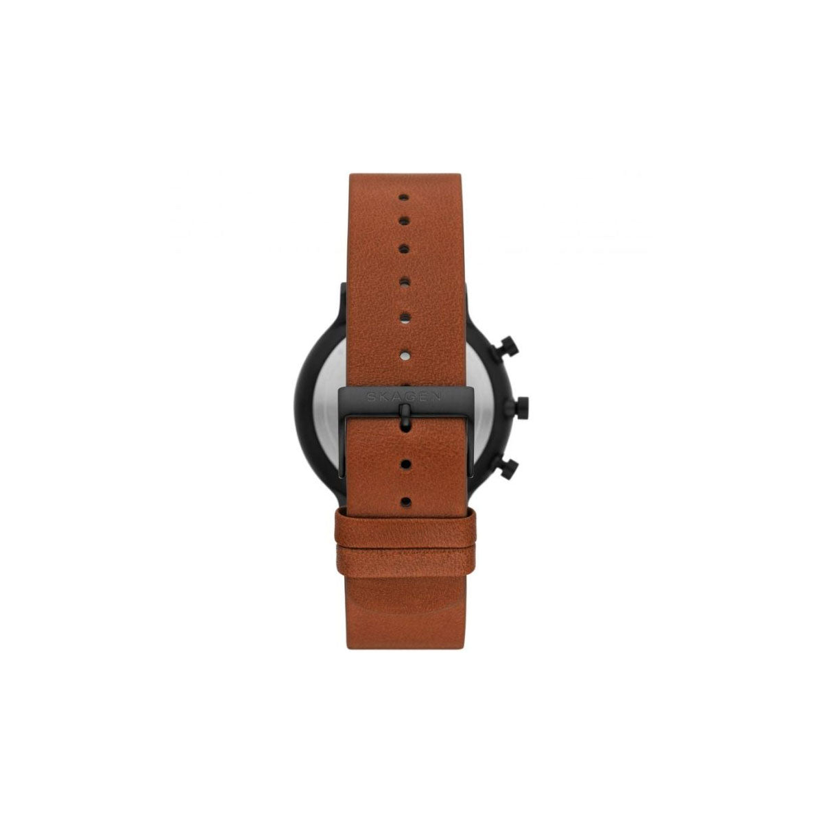Skagen SKW6767 Ancher Men’s Watch 40mm Brown