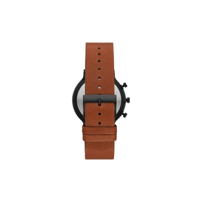Skagen SKW6767 Ancher Men’s Watch 40mm Brown
