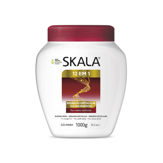 Skala 12 Em 1 Cream 1000g