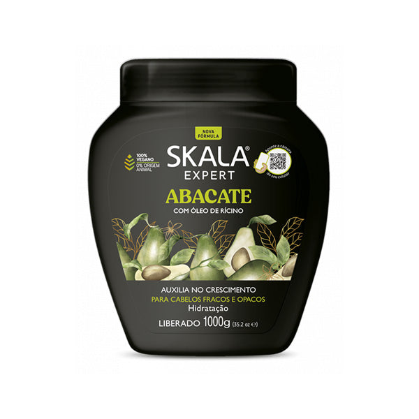 Skala Abacate Cream 1000g