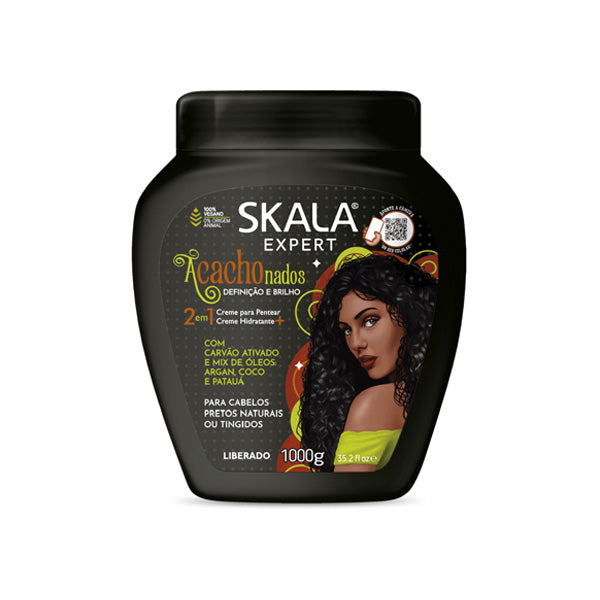 Skala Acachonados Cream 1000g