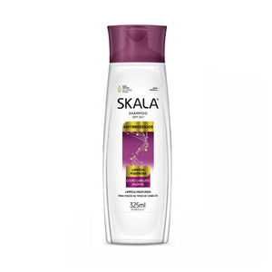 Skala Antirresiduos Shampoo 325ml