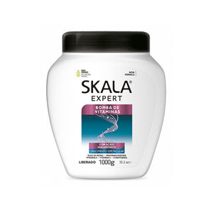 Skala Bomba De Vitaminas Cream 1000g