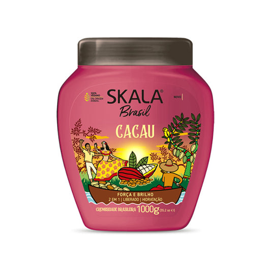 Skala Brasil Cacau 1000g