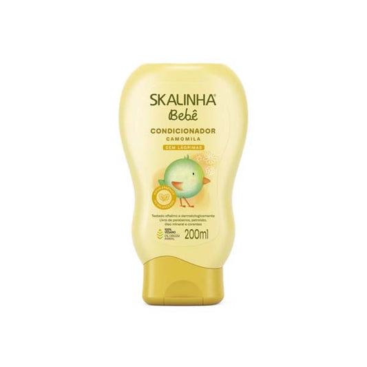 Skala Conditioner Camomila Baby 200ml