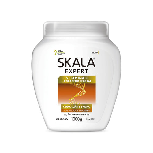 Skala Cream Vitamin C And Collagen 1000g