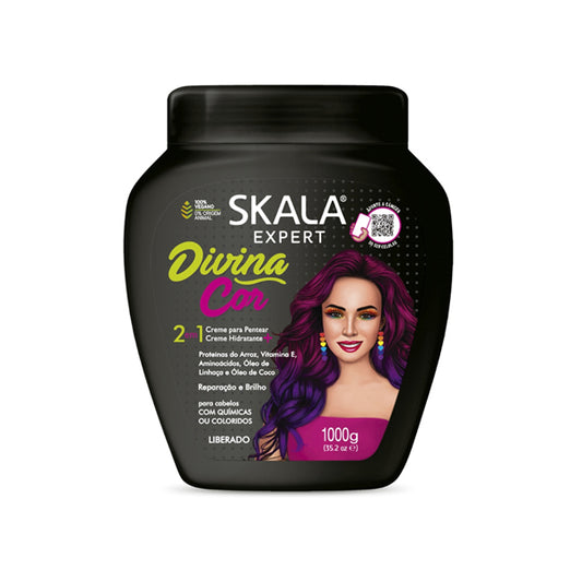 Skala Divina Cor Cream 1000g