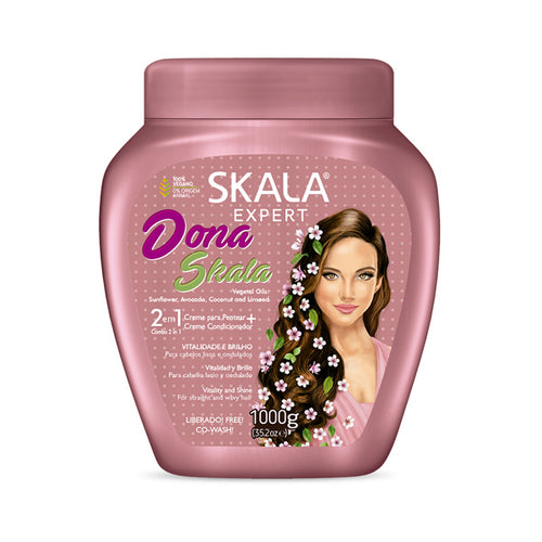 Skala Dona Conditioning Cream 1000g