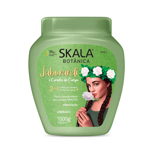 Skala Jaborandi Conditioning Cream 1000g