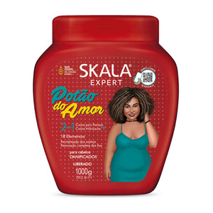 Skala Love Pot Cream 1000g