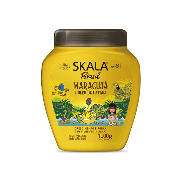 Skala Maracuja Cream 1000g