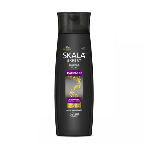 Skala Matizador Shampoo 325ml 