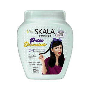 Skala Potao Desmaiado Cream 1000g