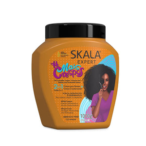 Skala Super Curly Cream 1000g