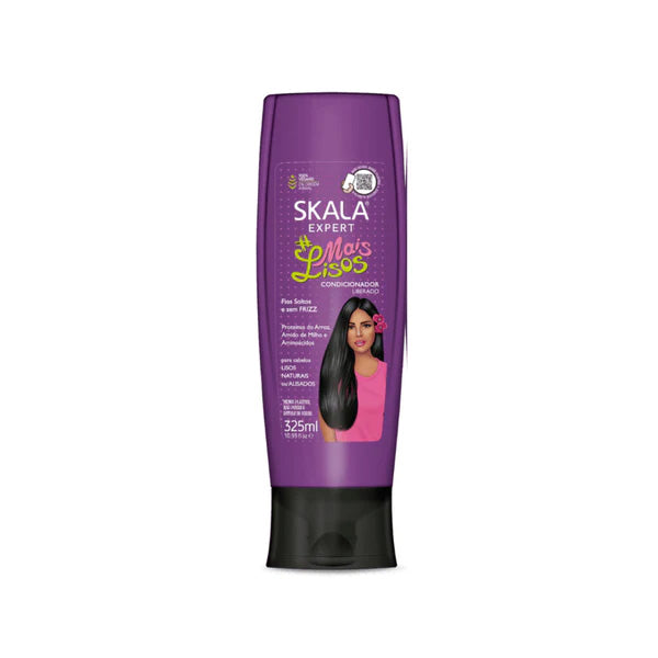 Skala Ultra Straight Conditioner 325ml