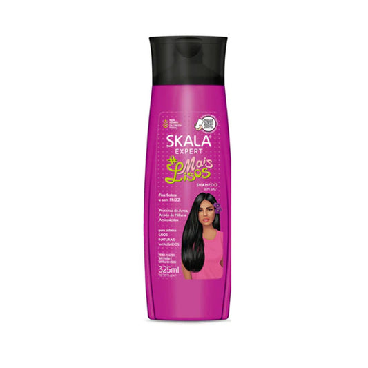 Skala Ultra Straight Shampoo 325ml