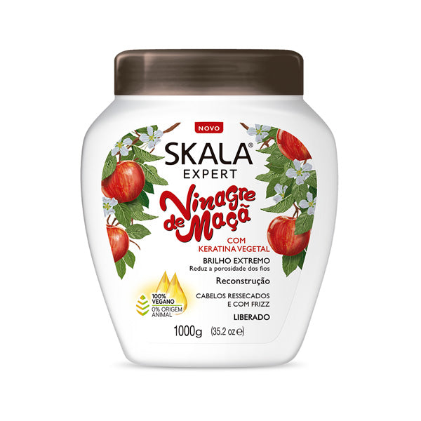 Skala Vinagre De Maca Cream 1000g