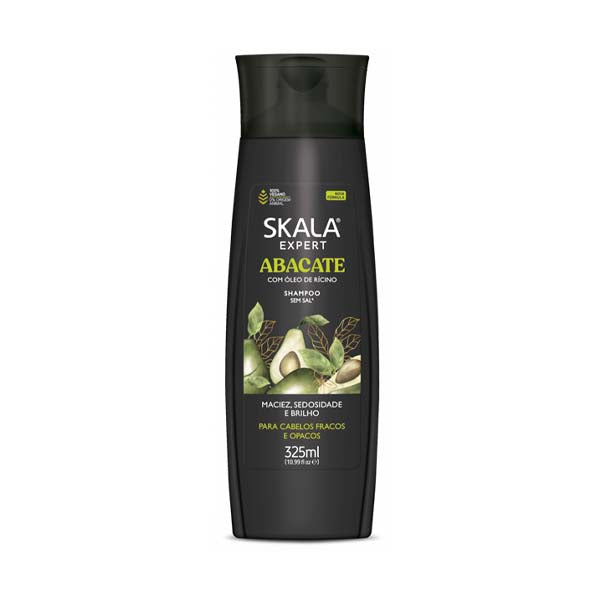 Skala Abacate Shampoo 325ml