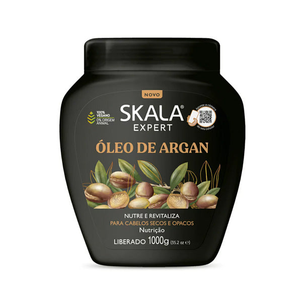 Skala Argan Oil Conditioning Cream 1000g