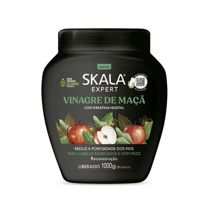 Skala Vinagre De Maca Cream 1000g