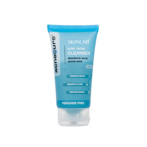 Skinlab Acne cure Cleanser 100ml