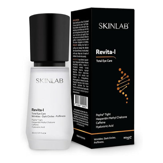 Skinlab Revita-I Total Eye Care 30ml