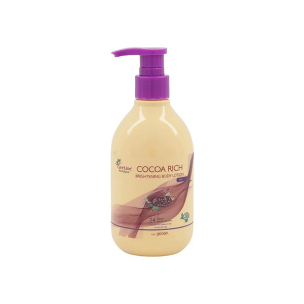 Skinlab Care Line Cocoa Rich Whitening Body Lotion 300ml