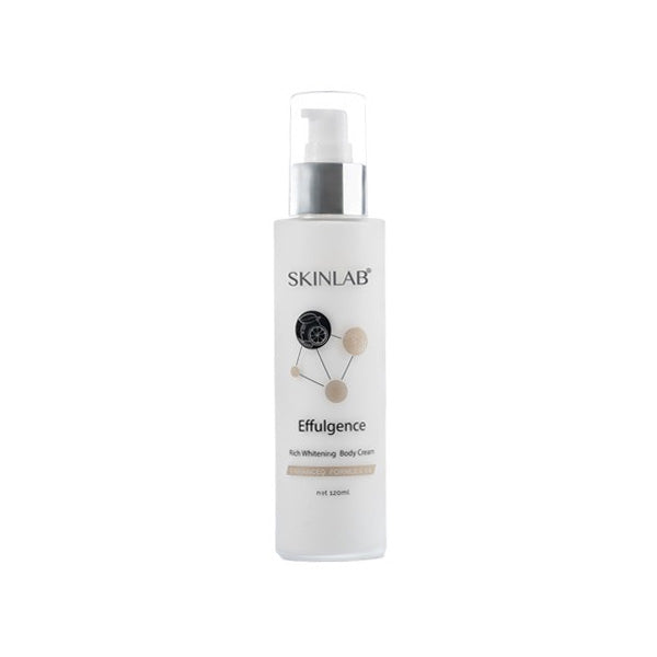 Skinlab Effulgence Whitening Body Cream 120ml