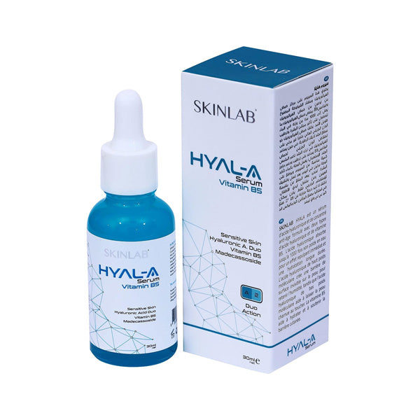 Skinlab Hyal-a Serum Vitamin B5 30ml