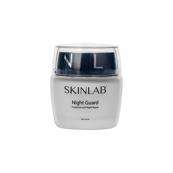 Skinlab Night Guard 50ml