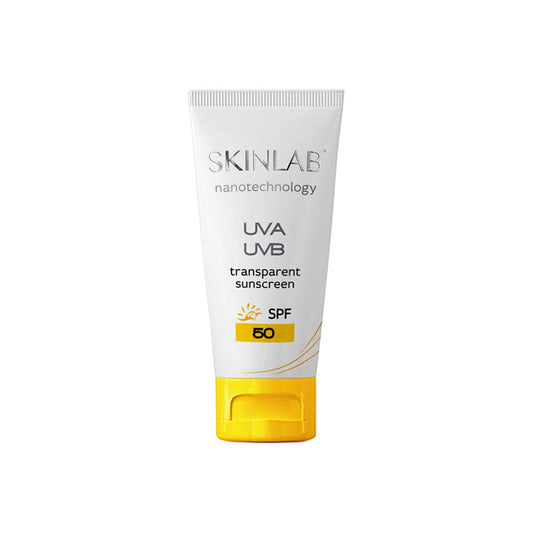 Skinlab Sunscreen SPF +50 Normal To Dry Skin 50ml