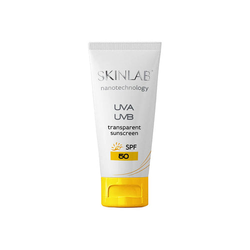 Skinlab Sunscreen SPF +50 Normal To Dry Skin 50ml