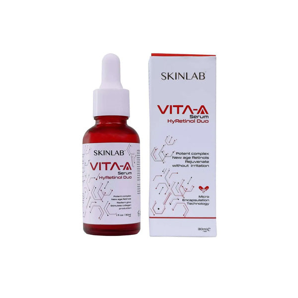 Skinlab Vitamin-A Serum 30ml