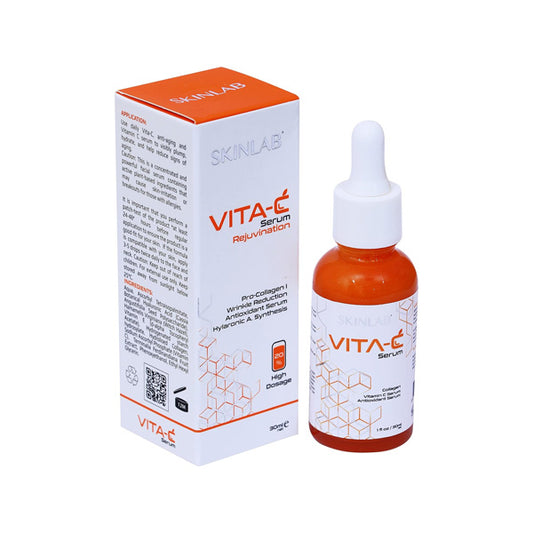 Skinlab Vitamin-C Serum Rejuvenation 30ml