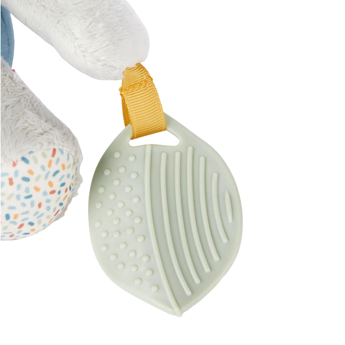 Skip Hop Bandana Buddies Activity Toy - Elephant