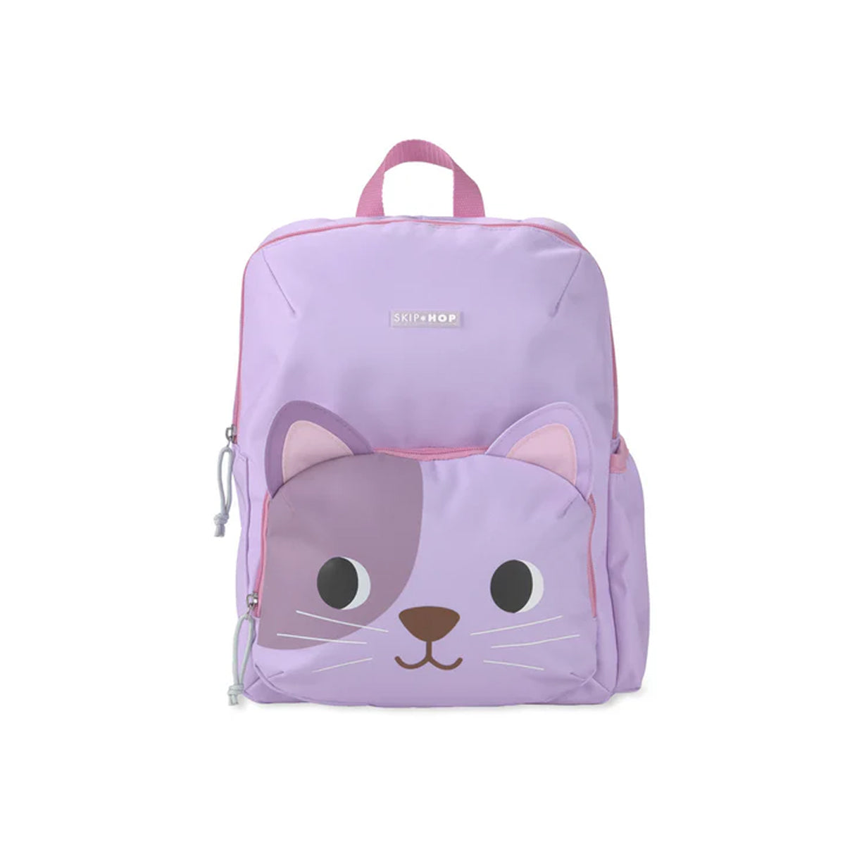 Skip Hop Besties Squad Backpack - Cat