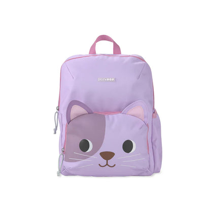 Skip Hop Besties Squad Backpack - Cat