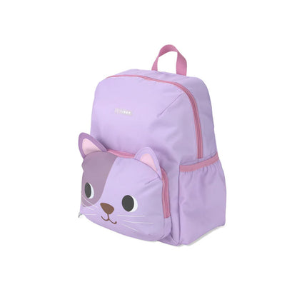 Skip Hop Besties Squad Backpack - Cat